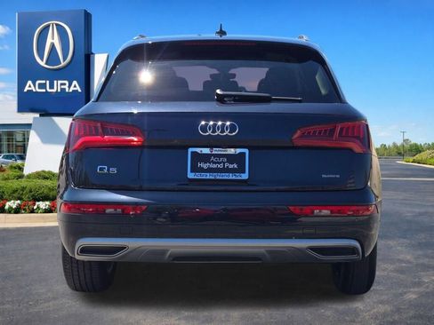 Used 2020 Audi Q5 2.0T Premium w/ Convenience Package AWD/4WD image 15
