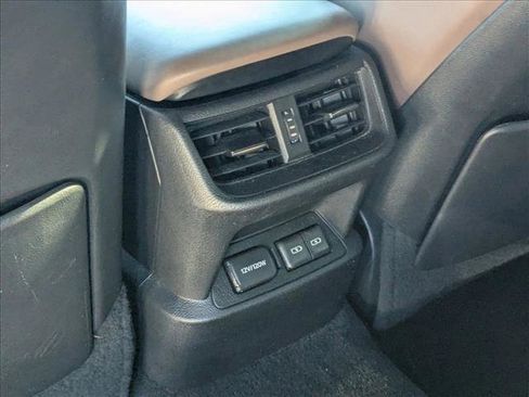 Used 2022 Lexus ES 350 w/ Premium Package image 18