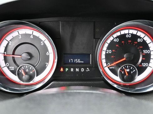 Used 2017 Dodge Grand Caravan SE w/ Power Window Group image 20