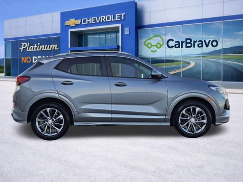 Used 2023 Buick Encore GX Select w/ Sport Touring Package image 7
