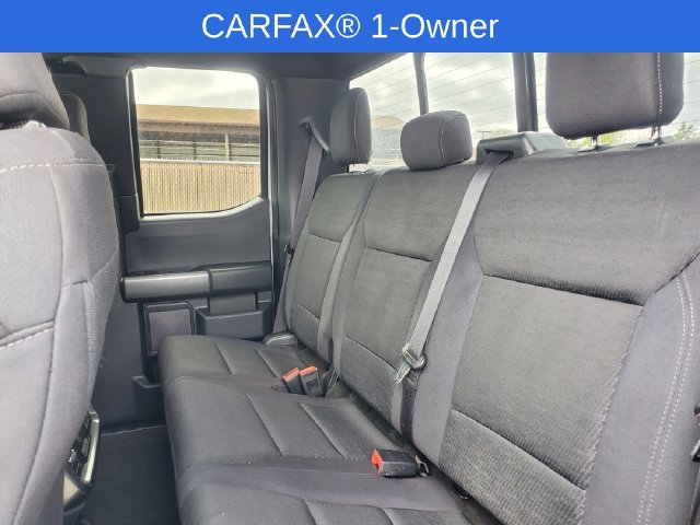 Used 2023 Ford F150 XLT w/ Equipment Group 302A High AWD/4WD image 34
