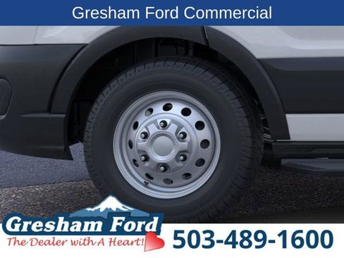 New 2024 Ford Transit 350 XL image 22