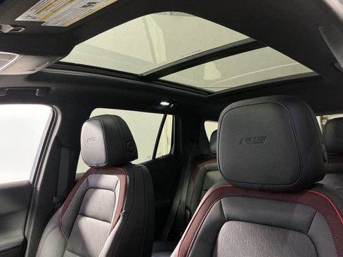 New 2026 Chevrolet Equinox RS w/ LPO, Floor Liner Package image 31