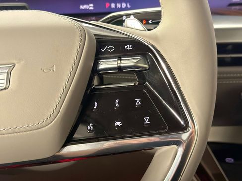 Used 2026 Cadillac Escalade Platinum Sport image 50