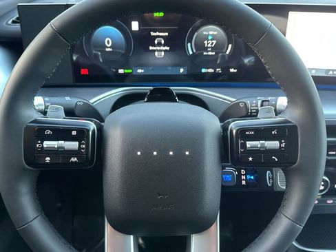 New 2026 Hyundai Ioniq 9 SEL w/ Tow & Go Package AWD/4WD image 25