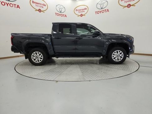 Used 2024 Toyota Tacoma SR RWD image 3