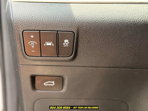 Used 2024 Kia K5 GT-Line w/ GT-Line Premium Package AWD/4WD image 13