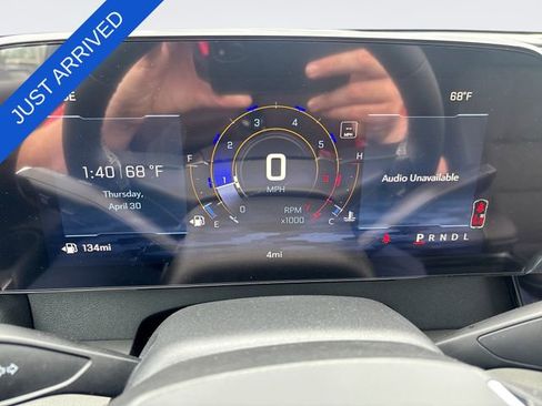 New 2026 Chevrolet Traverse LT FWD image 15