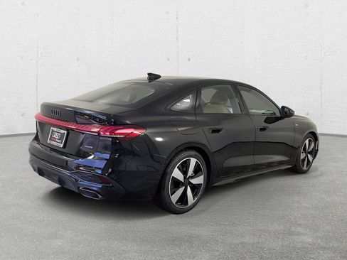 New 2026 Audi A5 2.0T Premium AWD/4WD image 6
