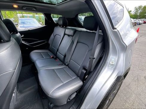 Used 2018 Hyundai Santa Fe Sport w/ Cargo Package AWD/4WD image 22