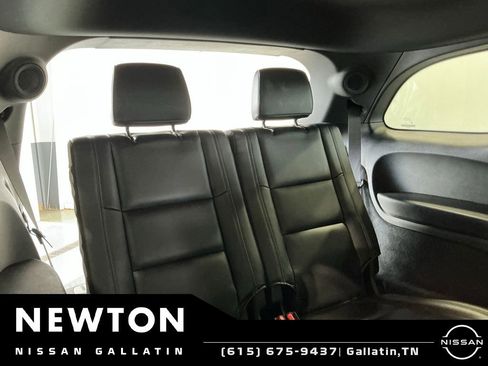 Used 2022 Dodge Durango GT AWD/4WD image 22