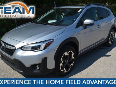 Used 2023 Subaru Crosstrek 2.5i Limited