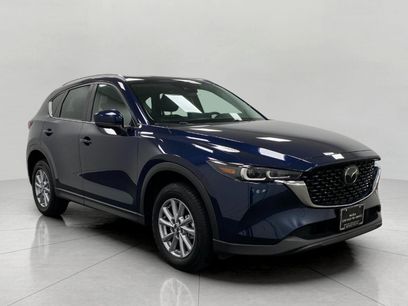 Used 2023 MAZDA CX-5 AWD 2.5 S