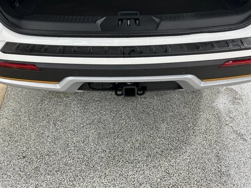 New 2026 Ford Explorer Tremor AWD/4WD image 34