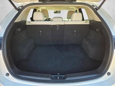 Used 2019 MAZDA CX-5 Grand Touring image 6