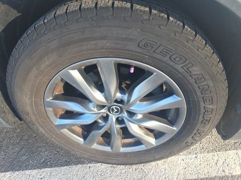 Used 2017 MAZDA CX-9 Touring image 7