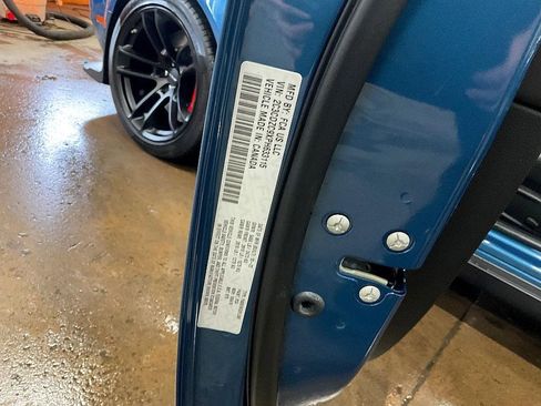 Used 2023 Dodge Challenger SRT Hellcat image 29