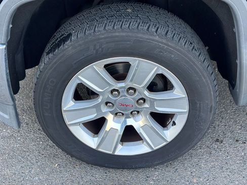 Used 2014 GMC Sierra 1500 SLE image 9