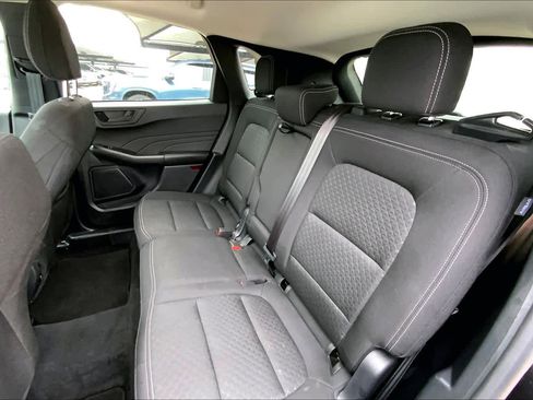 Used 2025 Ford Escape Active AWD/4WD image 20