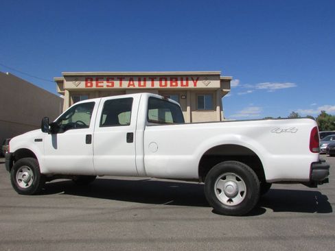 Used 2006 Ford F250 Lariat AWD/4WD image 6