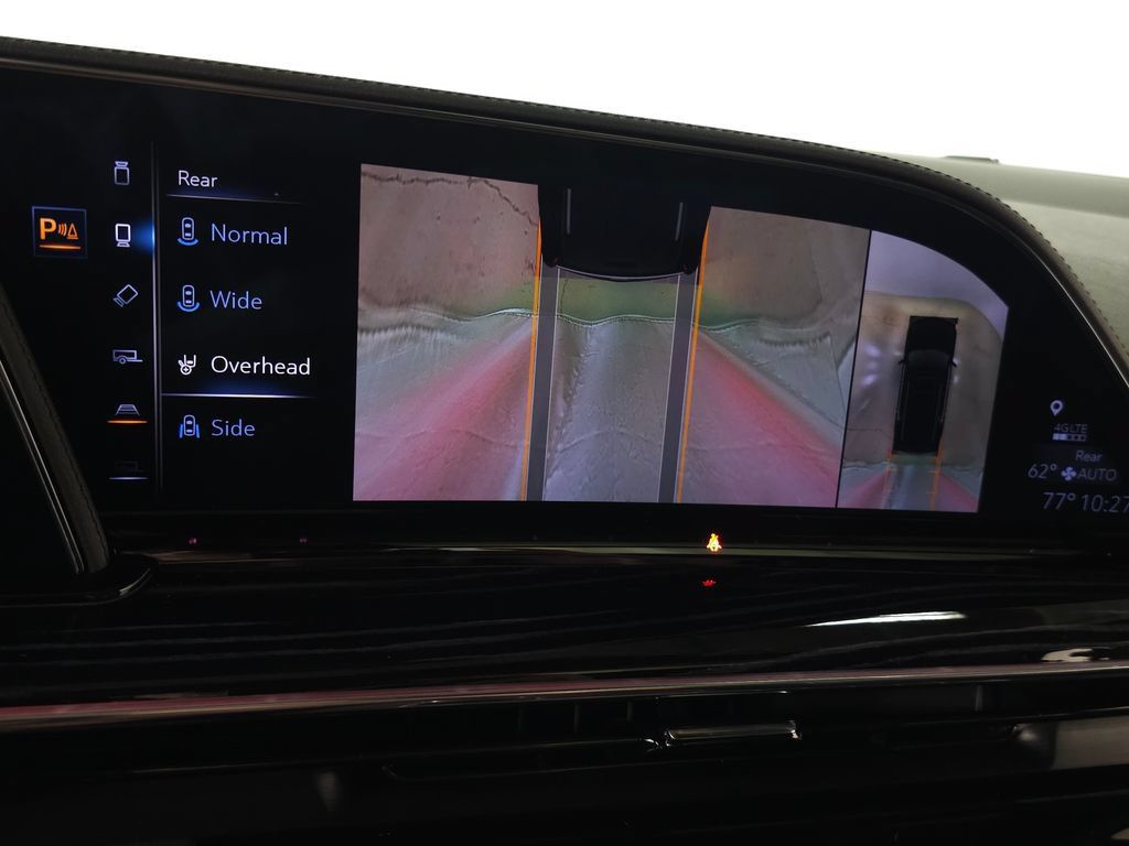 Used 2022 Cadillac Escalade ESV Sport AWD/4WD image 29