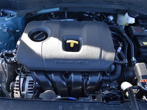 New 2026 Kia Seltos S image 30