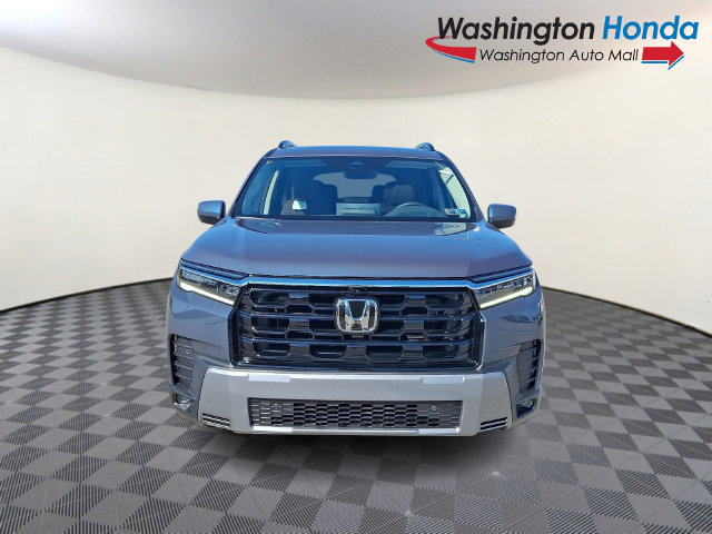 New 2026 Honda Pilot Elite image 2