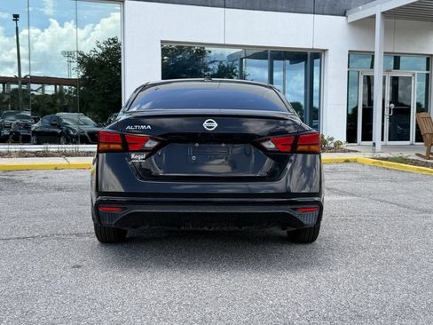 Used 2020 Nissan Altima 2.5 S FWD image 6