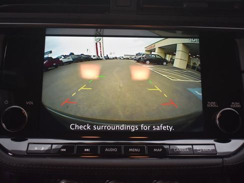 Used 2025 Nissan Z Performance w/ Floor Mat Package image 23