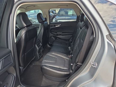 Used 2024 Ford Edge Titanium w/ Equipment Group 301A AWD/4WD image 16