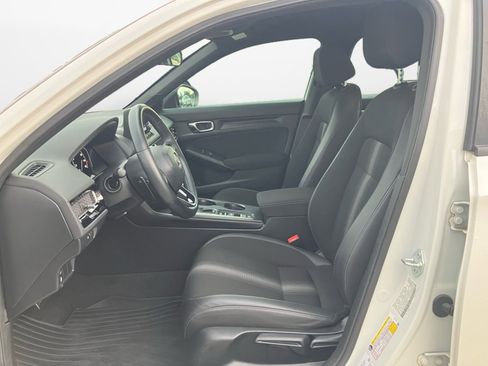Certified 2023 Honda Civic Sport image 9