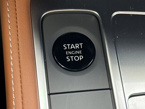 New 2026 INFINITI QX60 Autograph w/ Dark Cargo Package image 23