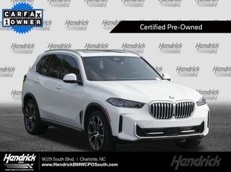 Used 2024 BMW X5 sDrive40i w/ Premium Package RWD video 1