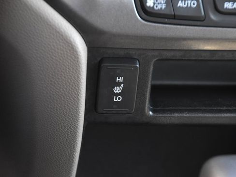 Used 2018 Honda Ridgeline RTL image 34