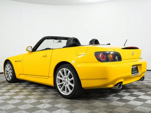 Used 2007 Honda S2000 image 9