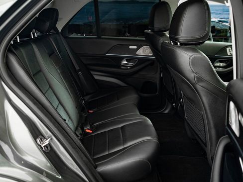 Certified 2024 Mercedes-Benz GLE 350 4MATIC image 40