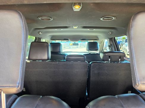 Used 2014 Ford Explorer Limited AWD/4WD image 15