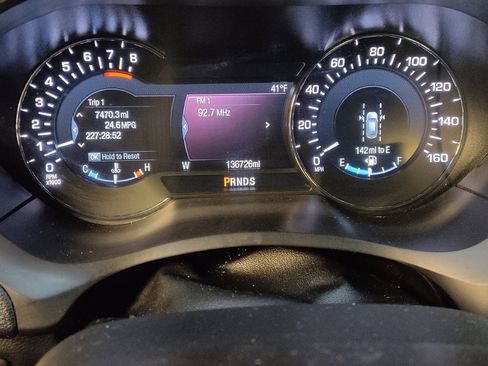 Used 2019 Lincoln MKZ Reserve image 23