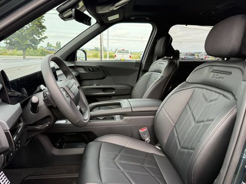 New 2027 Kia Telluride SX X-Pro AWD/4WD image 15