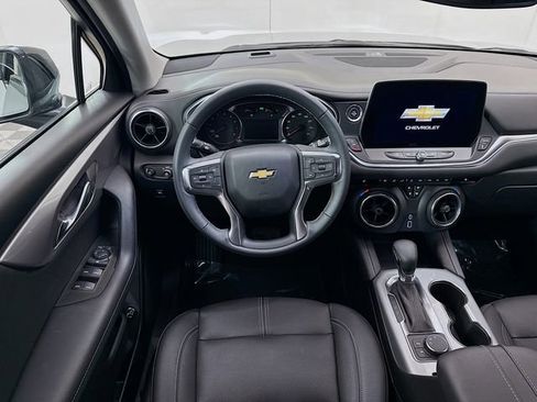 Used 2024 Chevrolet Blazer LT w/ Midnight/Sport Edition image 23