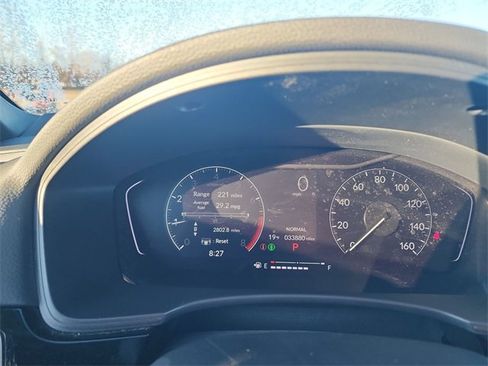 Used 2023 Honda Civic Sport image 22