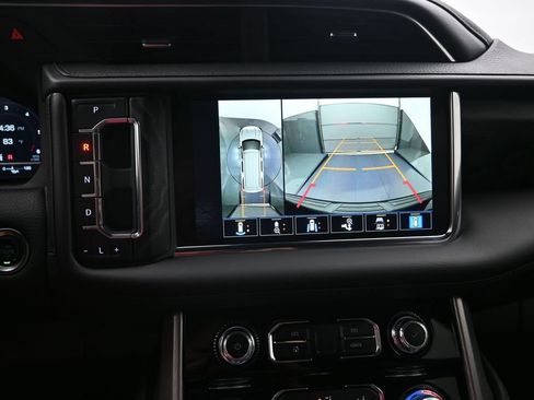 Used 2024 GMC Yukon Denali w/ Max Trailering Package AWD/4WD image 18