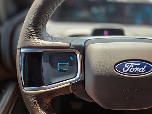 New 2027 Ford Expedition King Ranch RWD image 21