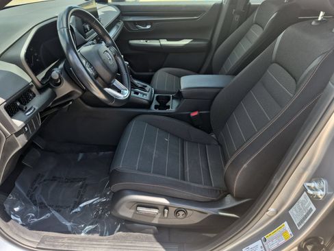 Used 2024 Honda CR-V Sport image 12