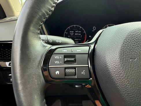 Used 2024 Honda CR-V EX-L image 16