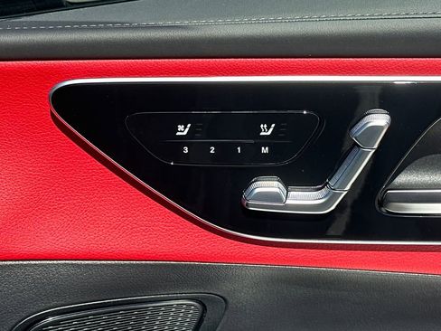 New 2026 Mercedes-Benz GLC 43 AMG GLC 43 AMG image 16