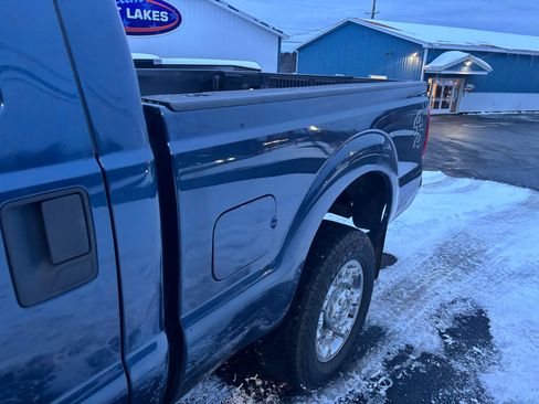 Used 2016 Ford F250 XLT w/ XTR Package image 12