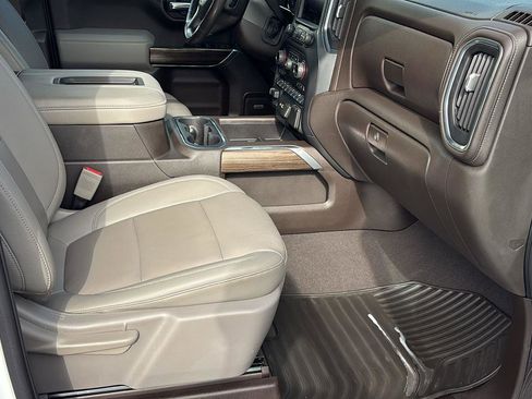 Used 2021 Chevrolet Silverado 1500 RST w/ All Star Edition Plus image 20