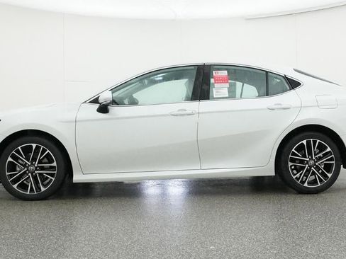 New 2026 Toyota Camry XLE image 19