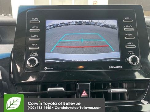 Used 2023 Toyota Camry SE image 20